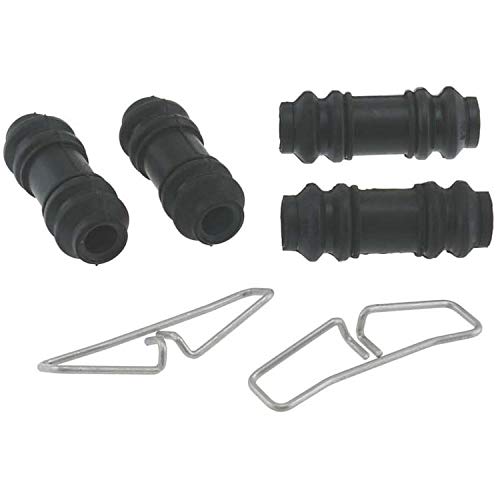 Kit de quincaillerie de frein à disque Carlson H5607 résout sifflement
