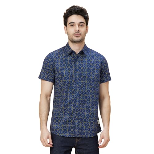Image of Being Human Garments Mens-Top Shirts