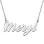 Meryl - Silver