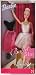 Ballet Star Barbie Doll Blonde 2000 Mattel #29195