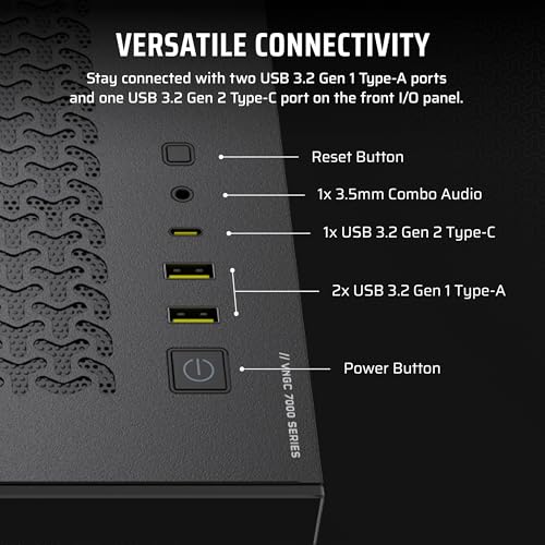 Corsair Vengeance i7500 thumbnail 9
