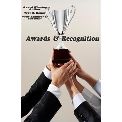 Awards & Recognition