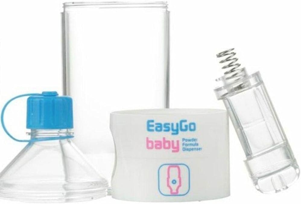 EasyGo baby Formula Dispenser : Baby