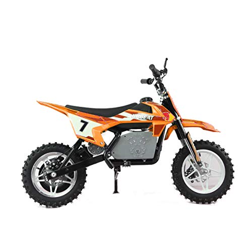 Razor Electric Dirt Bike for sale in UK View 50 ads