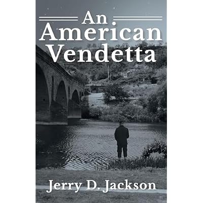 An American Vendetta