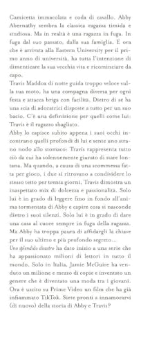 Uno Splendido Disastro - 3