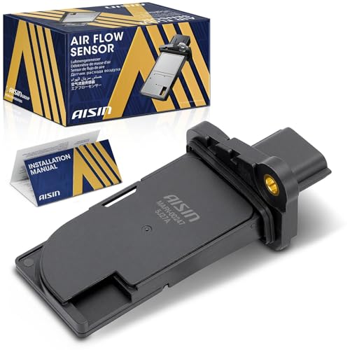 AISIN MAFN-00247 Mass Air Flow (MAF) Sensor - Compatible with