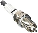 Autolite 3922-4PK Copper Resistor Spark Plug, Pack of 4