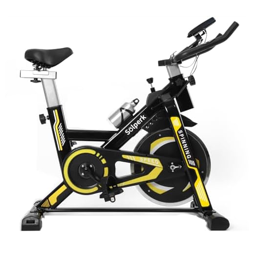 Bicicleta Ergometrica Spinning, Bike de Medicao de Forca Mecancia Horizontal, Bicicleta Spinning Profissional, Modelo Grande Bike Spinning Silenciosa De Inércia De 8kg
