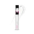 Elle 18 OMG Lip Gloss, Glossy Finish, Truth or Bare, Non-sticky Formula, Light-weight, Moisturising, Infused with Rapese