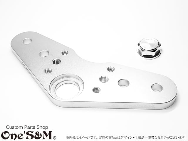 Amazon | ゆ D6-45αNEW モンキー ゴリラ ダックス用 CNC トップ