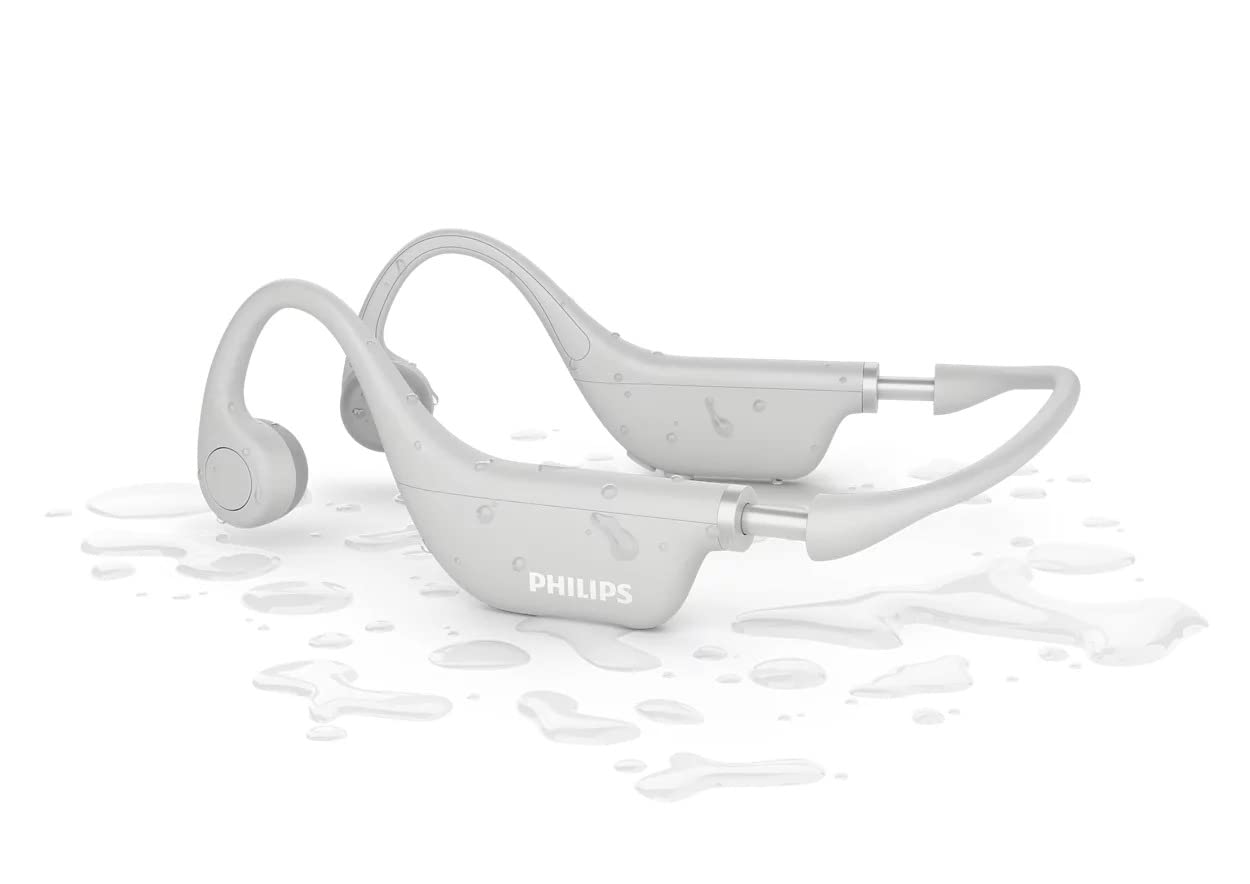 Amazon.co.jp: 【国内正規品】PHILIPS(フィリップス) TAK4607 骨伝導