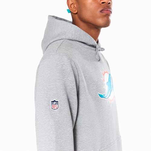 Sweat New Era NOS NFL REGULAR Philadelphia Eagles BLK Homme - vue 9