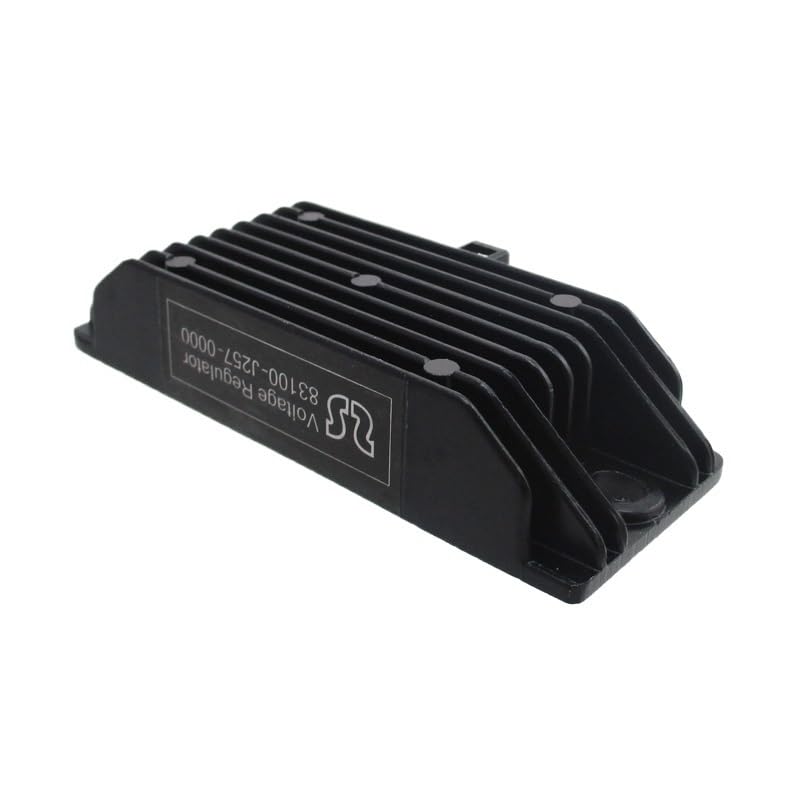 Rectificador NC250 de voltaje para motor NC450 de moto de 450 cc 1