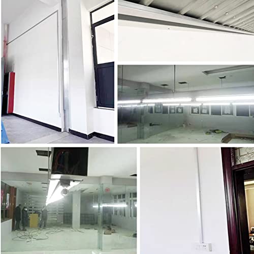Conduit de Fil pour Cuisines et ateliers de 1m de long - 5