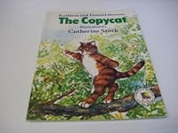 The Copycat 0750004215 Book Cover