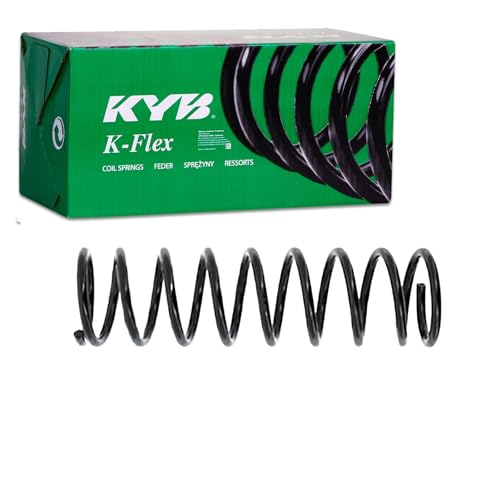 KYB RA1891 Ressort hlicodal