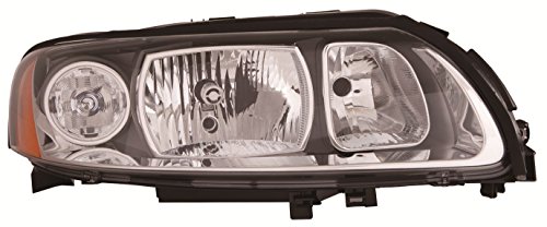Phare avant droit TarosTrade 37-0763-R-63604 sans moteur pour voiture après 2005