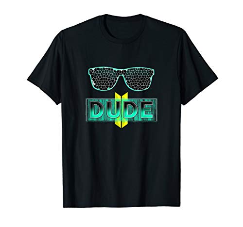 PERFECT Dude Shirts for Youth Boys Kids Men Perfect Dude T-Shirt
