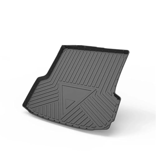 Tapis de coffre pour BMW Série 3 GT 2013-2020 idéal pour vos voyages