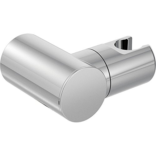 Support mural douchette Moen 155694 idéal pour salle de bain - 2