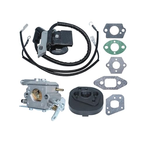 Bobine d'allumage de carburateur adaptée pour 350 sans caler