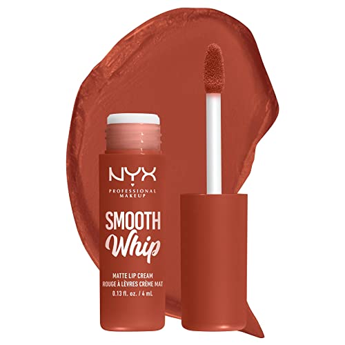 NYX Cosmetics Liquid Foundation Brush