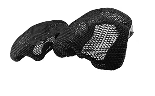 Accessoires de moto housse de siège respirant coussin imperméable Bajaj Dominar 400