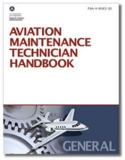 ASA AVIATION MAINTENANCE TECHNICIAN HANDBOOK      Unknown Binding