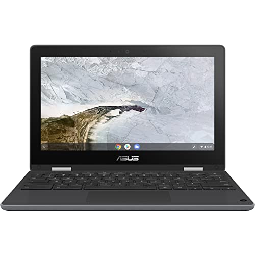 ASUS Chromebook Flip C214 -- Verdict