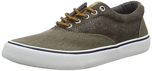 Image of Sperry Men's Halyard 2 Eye Boat Shoes