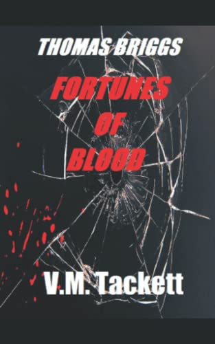 Fortunes of Blood (Thomas Briggs)