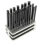 Transfer Punch Set 3/32