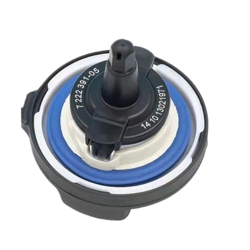 Bouchon d'essence de voiture pour F30 E90 F10 - Réservoir carburant 16117222391