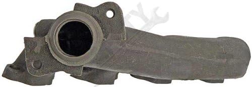 APDTY 785264 Exhaust Manifold Kit Fits RH