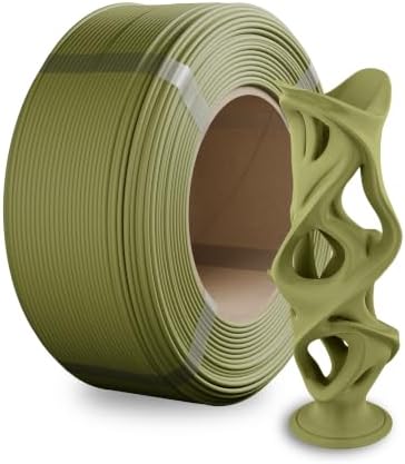 Polymaker PLA Matte White 1.00kg