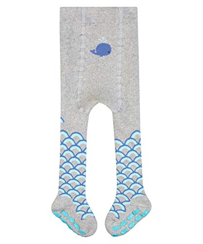 FALKE Baby Waves B TI uniseks-baby Panty - Image 3