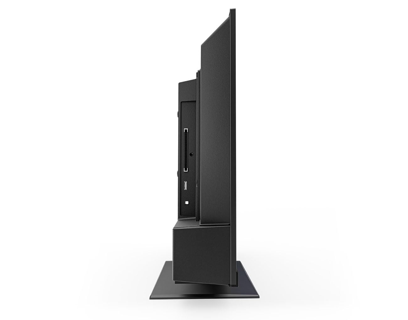Cello C2424SH TV LED da 24 pollici con ricezione DVB-T e satellitare, funzionamento a rete, 230 V, non smart, registrazione USB della TV in diretta, suono perfetto, ideale per stanze piccole
