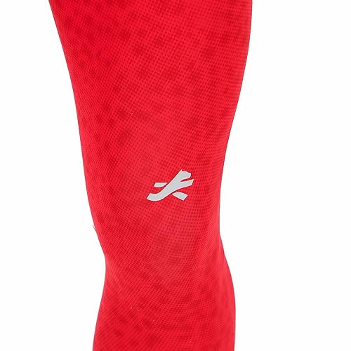 Image of ReDesign Apparels Men's Polyester Compression Pant /Tights /Megging for Gym, Running, Cycling, Yoga & All Sports