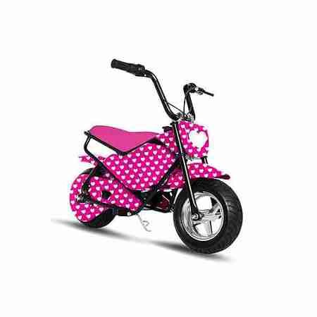 jetson jr electric bike