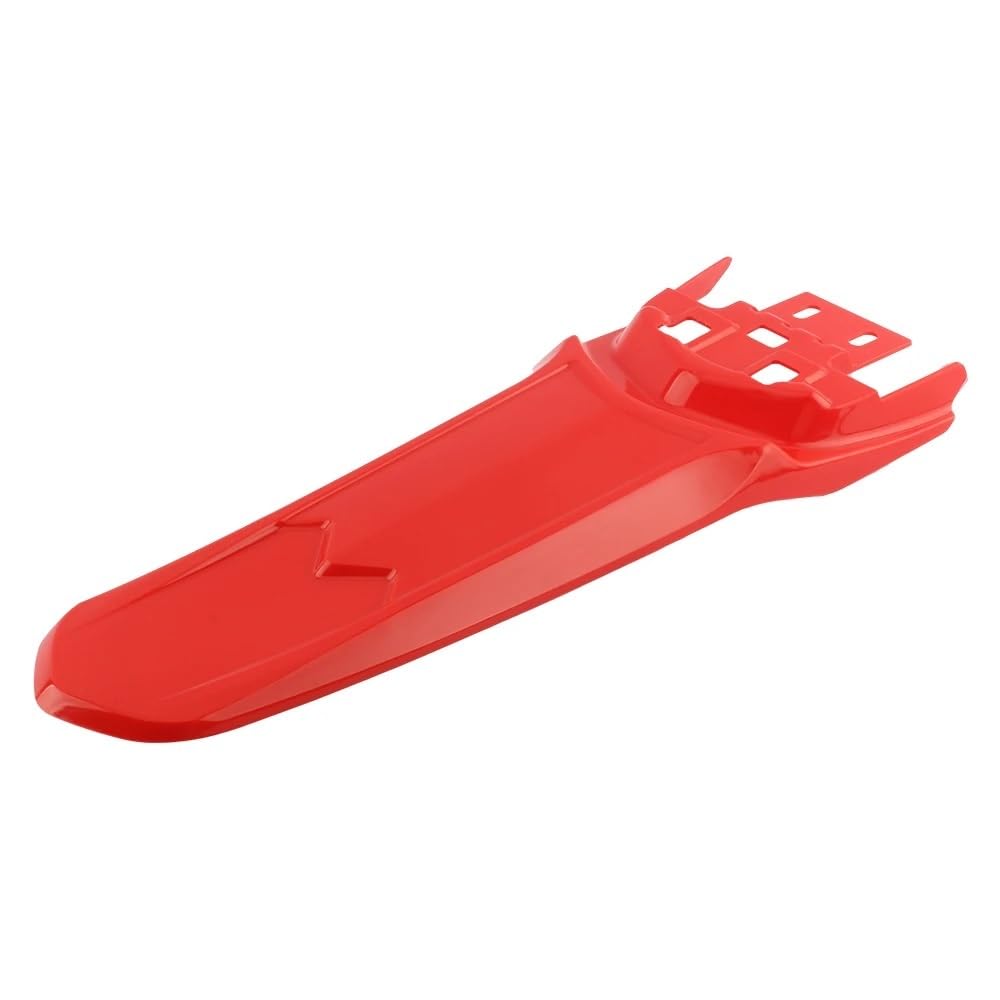 Parafango Extender Estensione Parafango bici elettrica moto parafango posteriore plastica estesa Light Bee X parti Ebike Dirt Bike