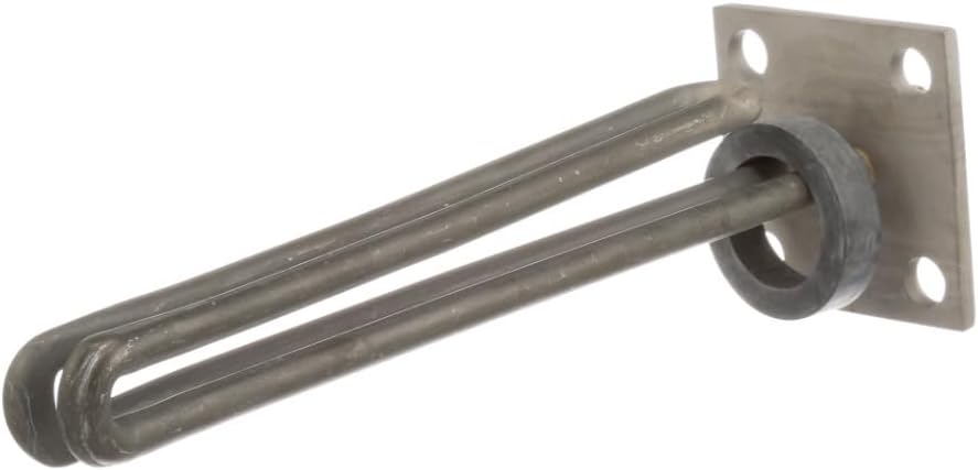 HAT-02.06.300 Sink Heater Element | Exact Fit Replacement for Hatco 02.06.300 Parts - Made in USA | 180-Day Warranty