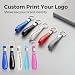 Imagen de Llaveros de Silicona Personalizados 5 A 1000 Unidades