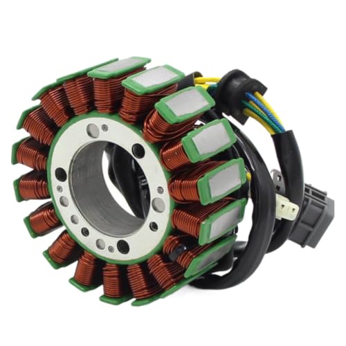 Bobina Estator S31120RCA000 soluciona fallos de chispa en DS 250 2