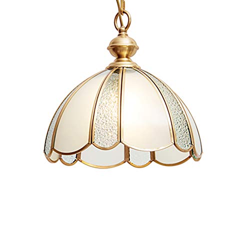 Lustre de cuisine victorien pour briser la monotonie des pièces sombres