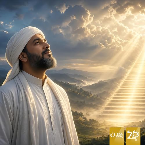 وقتی مؤمن و مسلمان می&zwnj;میرد چه اتفاقی برای روحش می&zwnj;افتد؟ | آیا دیدار با الله ممکن است؟