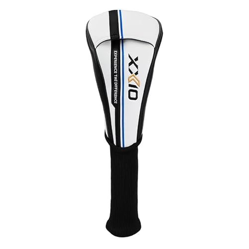 XXIO 12ドライバー ヘッドカバー付き XXIO ダンロップ ゼクシオ プライム 12 純正 ヘッドカバー