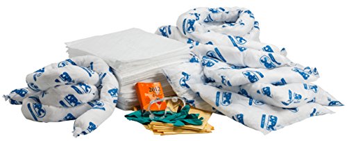 Image of Brady SPC 108199 Oil 55 Gal Spill Kit Refill