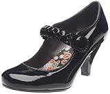 dollinger verena  Hush Puppies Dollie, Damen Pumps, Schwarz, Gr. 38
