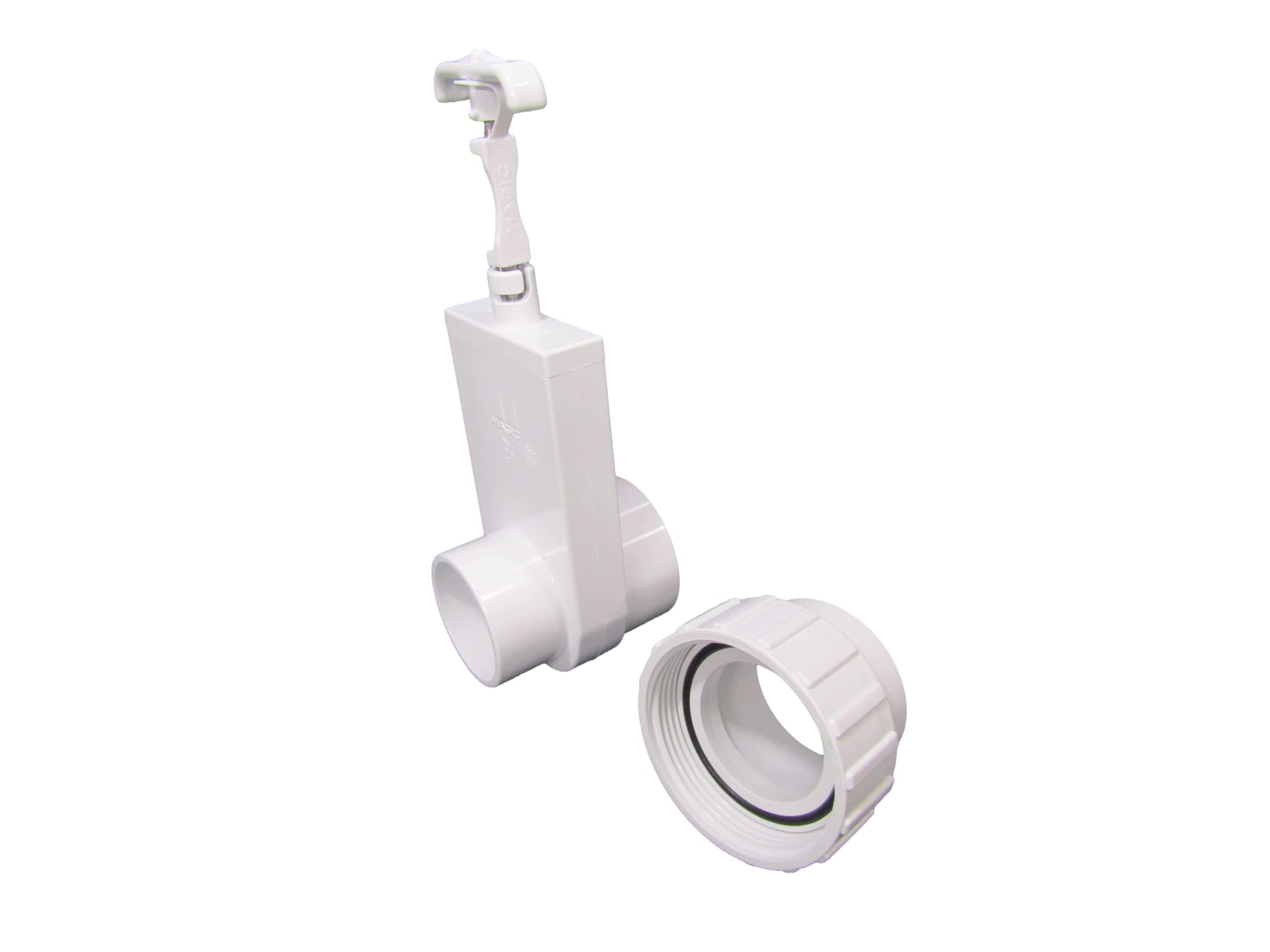 Hot Tub Spa Gate Slice Valve 2